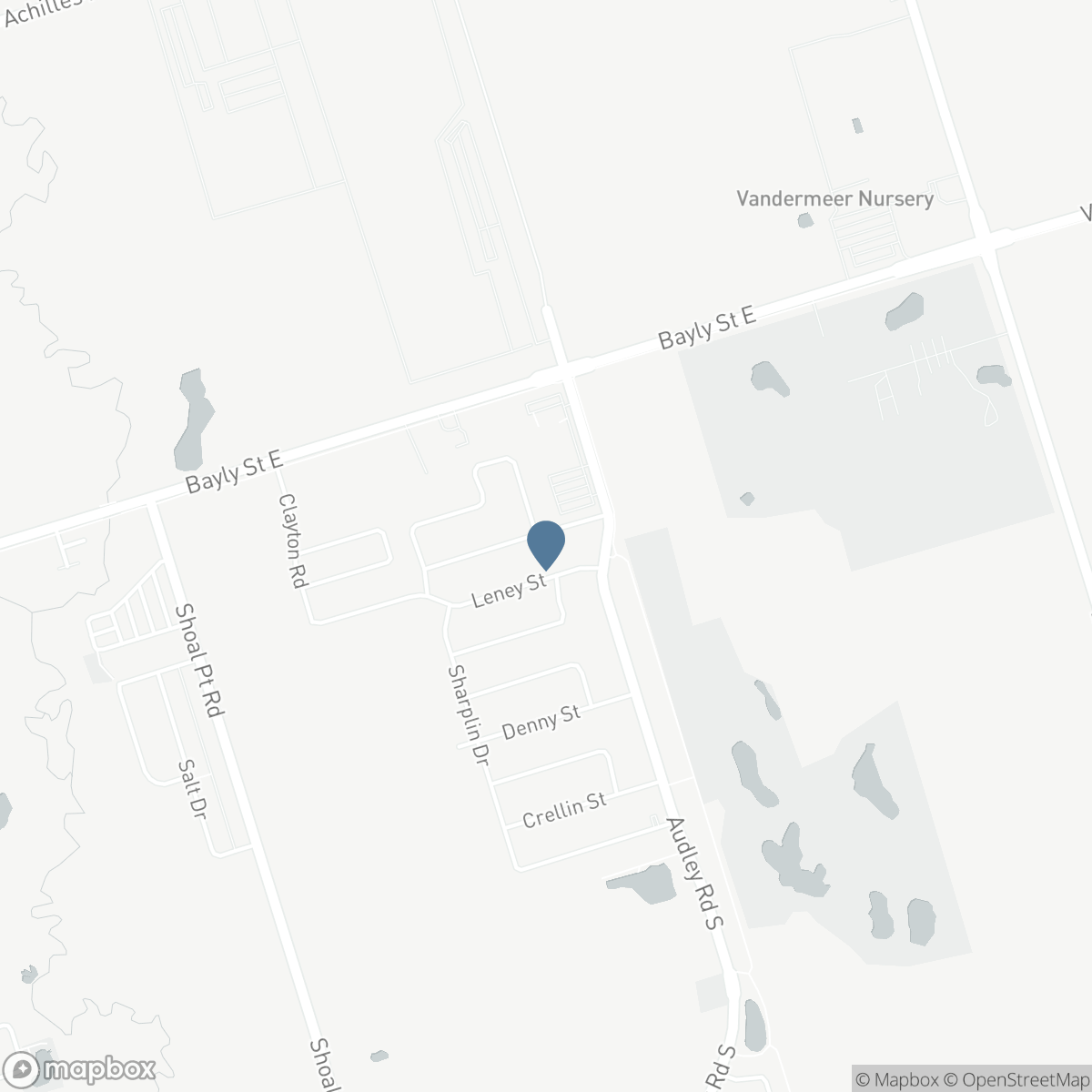 31 KEYWOOD STREET, Ajax, Ontario L1Z 2E5